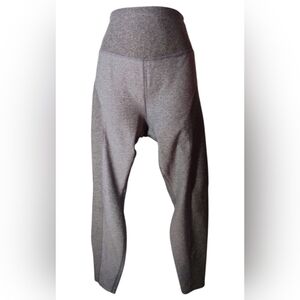 Nike Women's Gray Athletic Bottoms